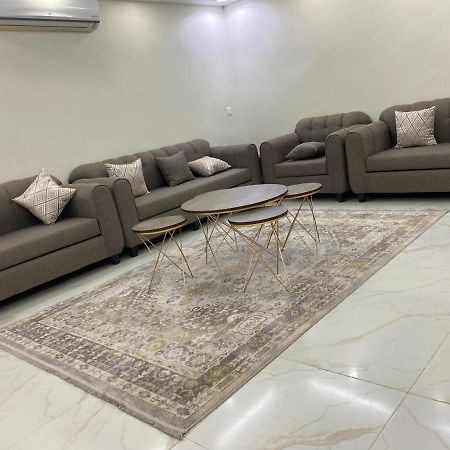 Shka Fakhra Apartment Madain Saleh Екстериор снимка